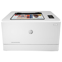 HP 惠普 Colour LaserJet Pro M154nw 彩色激光打印机