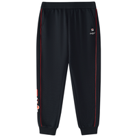 【新年款】男童（105-175）裤子男童宽松束腿裤针织长裤