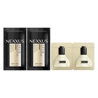 NEXXUS U先派样NEXXUS黑金闪修组合修护