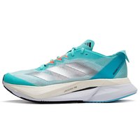 adidas/阿迪达斯 女士训练备赛马拉松跑步鞋