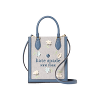 Kate Spade/凯特丝蓓 ELLIE迷你Logo标手提包