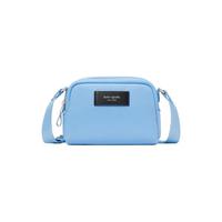 kate spade 品牌自营PUFFED小号泡芙柔软牛皮革单肩包相机包