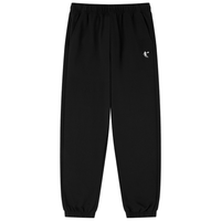 乔丹 QIAODAN童装男童针织长裤2025秋冬儿童简约时尚运动裤