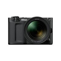 Nikon/尼康 4K数字电影摄影 全画幅微单相机