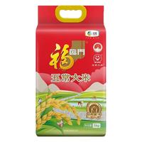 福临门 五常大米
