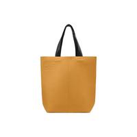 爱步（ECCO） 大容量单肩包 软面牛皮手提包包 工坊系列9105802 南瓜色仅表色系具体颜色出