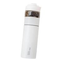 PO: 茶水分离 保温杯