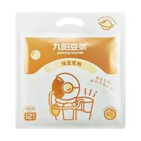九阳豆浆 九阳黑豆纯豆浆粉高豆浆