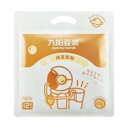 九阳豆浆 九阳黑豆纯豆浆粉高豆浆