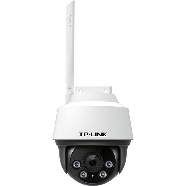 普联 300万4G全网通网络监控摄像头IPC632-A4G