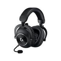  logitech/罗技 7.1环绕声 无线游戏耳机 麦克风