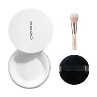 UODO 优沃朵 清透持妆散粉