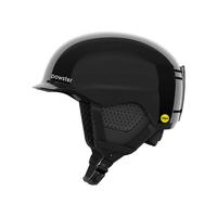 powster 滑雪头盔MIPS防撞专业单双板碳纤维雪盔亚洲版型护具