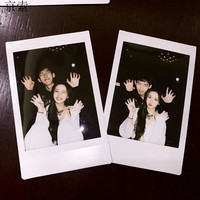 京索 洗照片相框 高清照片冲印 3寸 10张