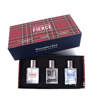 阿贝克隆比&费奇 美国香水AF裸男元旦 3合一香水礼盒 (30ml+30ml+30ml) 其他/other