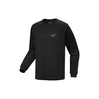 ARC'TERYX 宽松透 男士长袖棉衬衫