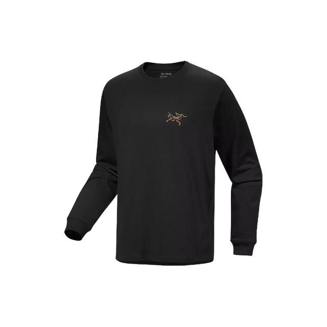 ARC'TERYX 宽松透 男士长袖棉衬衫