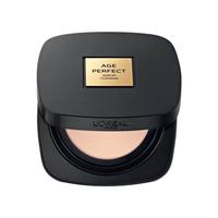 巴黎欧莱雅 'OREAL PARIS 欧莱雅黑金气垫持久遮瑕保湿防晒干皮持妆bb霜女
