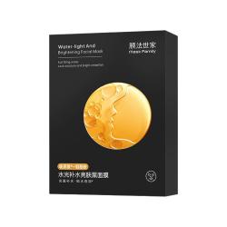 膜法世家 补水保湿 面膜
