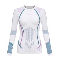 松野湃 女款滑雪压缩速干衣 BLT134007