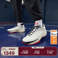 AIR JORDAN 乔丹 AJ40 男款篮球鞋 IQ4088