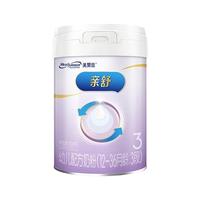 MeadJohnson Nutrition 美赞臣 亲舒系列 幼儿特殊配方奶粉 国产版 3段