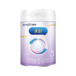 美赞臣 亲舒系列 幼儿特殊配方奶粉 国产版 3段