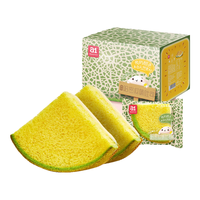 a1 吐司 哈密瓜味 480g