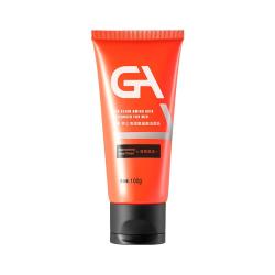 GA 男士清透氨基酸洁面乳