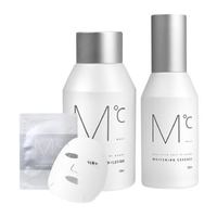 蒙度士 男士亮白护肤套装