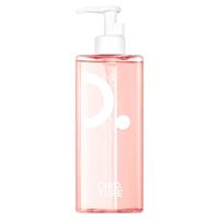 CHIOTURE 稚优泉 卸妆油洗面奶二合一女卸妆膏水乳温和乳化快