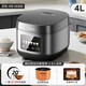 美的 MB-4E61 抗菌青瓷内胆电饭煲 4L