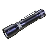 Fenix 长生鸟 菲尼克斯C6 V3.0户外自行车灯超亮强光战术多功能充电手电筒