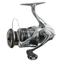 SHIMANO 禧玛诺 NASCI 路亚纺车轮 2500SHG