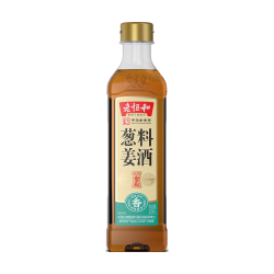 老恒和 葱姜料酒 420ml