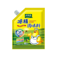 太太乐 鸡精三鲜180克调味料家庭炒菜煲汤炖菜替味精家用