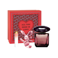 VERSACE 范思哲 星夜水晶女士淡香水 EDT 30ml