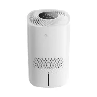 美的 SZ-3J40 无雾加湿器 4L