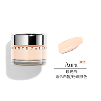 香缇卡 粉底霜第一代