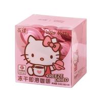 Yongpu 永璞 HelloKitty联名IP款 冻干即溶咖啡 36g
