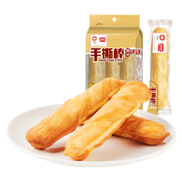 盼盼 手撕棒面包 奶香味 210g
