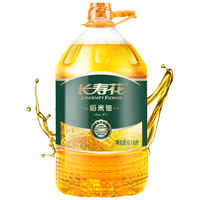 长寿花 稻米油6.18L  富含谷维素+植物甾醇