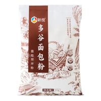 新良 多谷面包粉 1kg