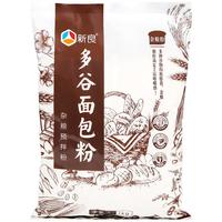 新良 多谷面包粉
