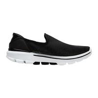 SKECHERS 斯凯奇 Go Walk 3 男子休闲运动鞋 54062