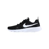 NIKE Tanjun Br Bg 轻便透气 黑色 38码 大童休闲运动鞋