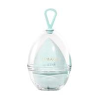 TIMAGE 彩棠 釉瓷无瑕粉底液 #201凝脂白 苏绣版 32.2g