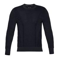 UNDER ARMOUR 安德玛 Intelliknit Phantom 2.0 男子运动T恤 1354397-003 黑色 M