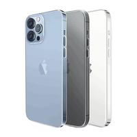POWER SUPPORT iPhone 13 Pro Max PC手机壳 全透明