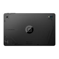 adol a豆 apad 10 CS 10.4英寸 Windows 平板电脑(2000*1200dpi、T618、8GB、128GB、WiFi版、黑色）